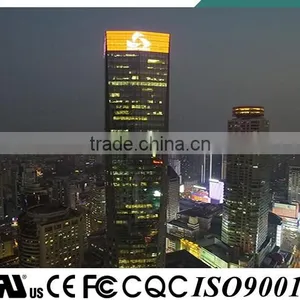 YD IP68 V-0 Led Decoration Light Outdoor FCC CE UL thumbnail-3