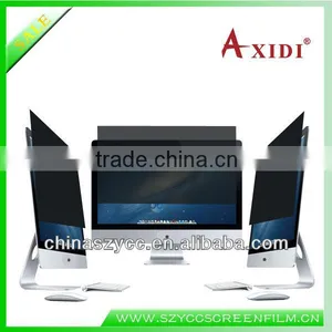 Cheap Price For 20"(16:9)(449mm*255mm) Lcd Privacy Filter With High Quality,For Lcd Privacy Screen Guard thumbnail-1