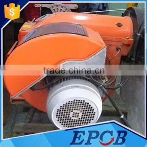 Boiler Burner Heavy Oil Burner thumbnail-6