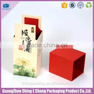 Customer Print Environment-friendly Wine Box Packaging China Made thumbnail-3