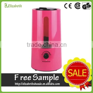 Essential Oil Ultrasonic Cool Mist Humidifier With Aroma thumbnail-2