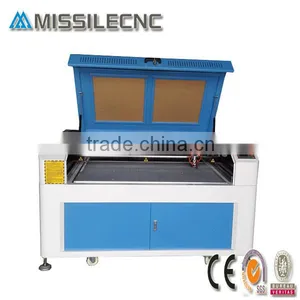 China Cheap Price Co2 Laser Engraving Cut Machine thumbnail-1