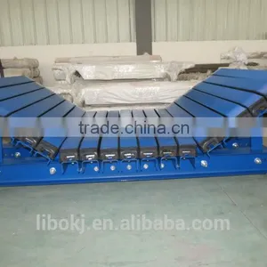 Flame Retardant Anti-static Impact Bar Bed thumbnail-4