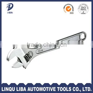 OEM and OBM Available Adjustable Spanner Grip Handles thumbnail-3