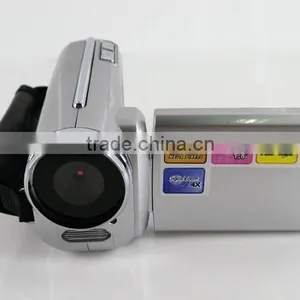 HD 12MP Digital Camcorder With Led Flash Light Video Camera thumbnail-2