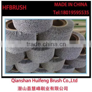 Machine Abrasive Brush thumbnail-1