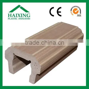 Waterproof Outdoor Villa Pvc Balustrade thumbnail-1