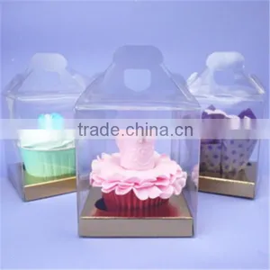 Chocolate Decorating Cake Wrappers for Handmade Cake thumbnail-1