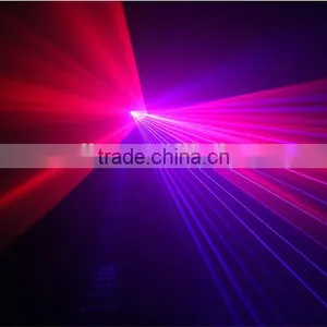 Mini Laser Disco Lights 3 Head RGB Laser Light thumbnail-6