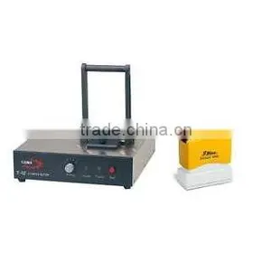 Flash Machine for Flash Stamp Making thumbnail-1