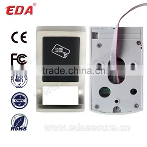 RFID Card Gym Locker Lock thumbnail-3