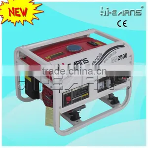 Manufacturer of 2000W Gasoline Generators thumbnail-1