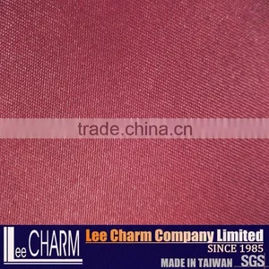 Baby Pink Color Polyester Stiff Fabric for Artificial Flower Material thumbnail-5