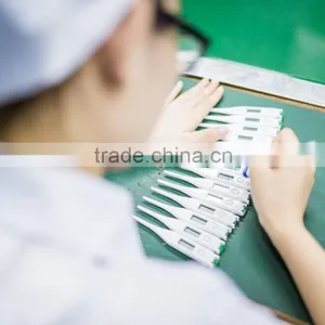China Factory With OEM Service for Medical Thermometer T14H Specical Package thumbnail-5