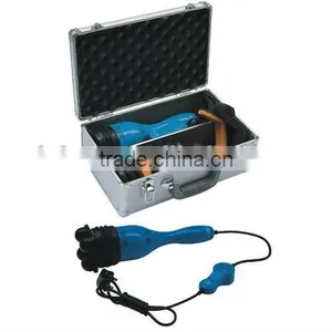 Hand Held g5 Portable Body Massage Slimming Machine/g5 Vibrating Body Massager/muscle Vibrator thumbnail-5