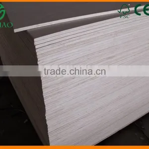 High Quality Lowest Plywood Prices Furniture Grade Laminated Okoume Plywood thumbnail-4