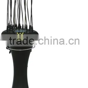 Best Hair Straightening Ionic Perm Machine Model Ceramic Marcel Machine Hair Curler Digital Perm Machine Perm Device thumbnail-3