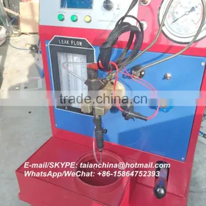 CR1000A Common Rail Injector Test Bench( CRDI Injector Tester)/piezo Injector Tester thumbnail-6