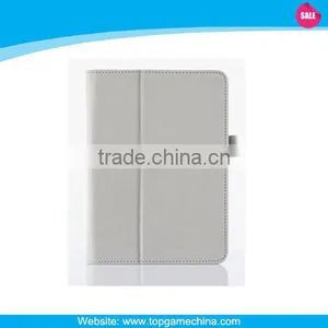 Top Quality Vertical PU Leather Stand Case For HP 8 1401 Tablet Case thumbnail-3