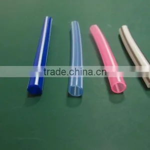Food Grade Multiple Colors Silicone Smoking Hose for Hookah Shisha thumbnail-6
