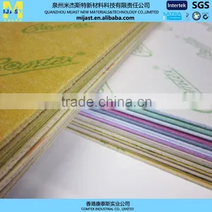 High Quality Fiber Insole Board thumbnail-2