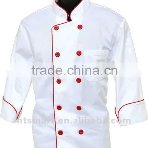 Executive Chef and Restaurant Uniforms thumbnail-1