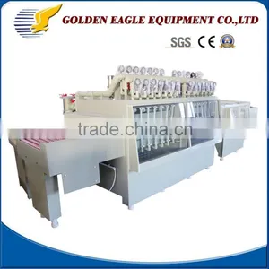 Acid Etching Machine for Stainless Steel Plates thumbnail-3