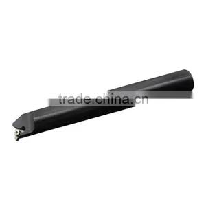 Stable Performance Flow Cutting Edge Threading Tool Holder With Carbide Inserts thumbnail-4