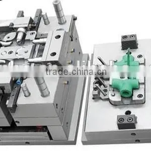 China Factory Sale Hot Sale Plastic Injection Molds thumbnail-5