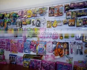 Zhuhai Yingshun Toys Co., Ltd. company overview - view 3 thumbnail