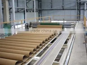 5ply Automatic Cardboard Conveyor Bridge thumbnail-1