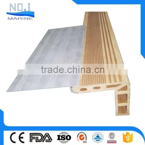 Floating Dock Aluminum Ceiling Panel for Water and Electricity Pipe thumbnail-2