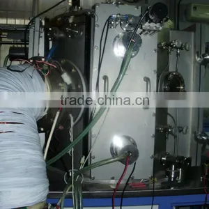 Stainless Steel Coating Machine for Water Faucet thumbnail-1