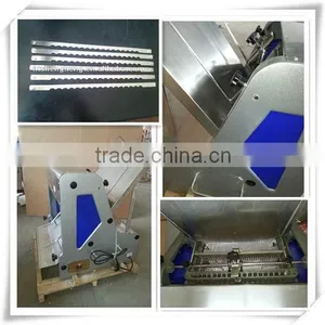 12mm Bread Cutting Machine/blade Bread Slicer/bread Slice Machine thumbnail-6