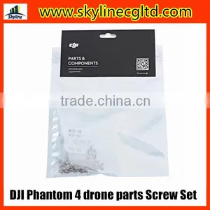 DJI Phantom 4 Drone Parts Screw Set for Phantom 4 Drone Replacing or Repairing thumbnail-1
