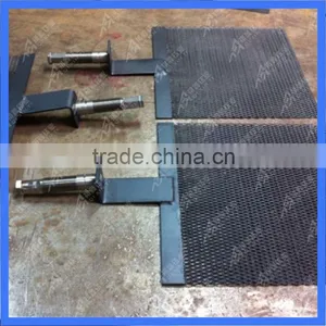 Customized Latest Coated Titanium Anodes thumbnail-1