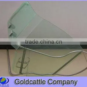 Metal Sheet and Polycarbonate Sheet Fabrication thumbnail-1
