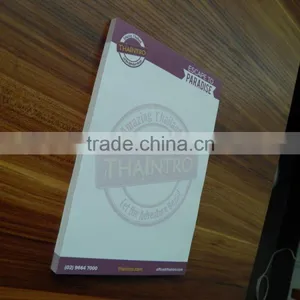 Notepads Notepad Wholesale A4 thumbnail-3
