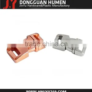 Jinyu Metal id Pendent/decorative Metal Shoelace Charms/metal Tags thumbnail-6