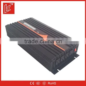2000W Off-grid Solar Power Pure Sine Wave Inverter dc 12v ac 220v thumbnail-2