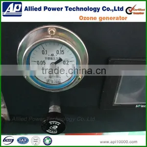 5g/h High Cost-effective Shower Ozone Generator, Shower Ozonator thumbnail-1