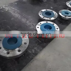ALLOY 20 Flanges With Long Welding Neck Are From Classes 150 to 2500 Lbs and Sizes From 1/2" to 24". thumbnail-6