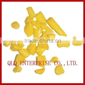 POM Plastic Grain for Plastic Zipper thumbnail-1
