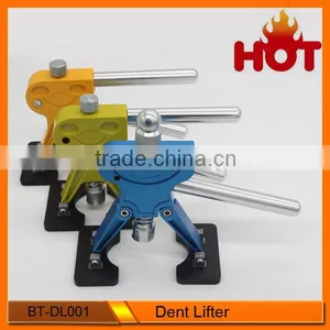 Professional Paintless Dent Repair Tools thumbnail-1