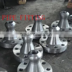 IBR LTCS Flanges A350 LF2/A350 LF3 thumbnail-6