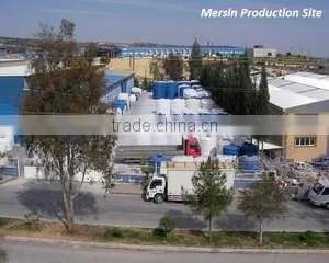 Rma Yatirim Makina Insaat Sanayi Ve Ticaret Limited Sirketi company overview - view 3 thumbnail