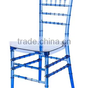 Fancy Banquet Chairs for Sale Resin Chiavari Chair/clear Chiavari Chair thumbnail-2