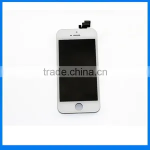 Hot Selling OEM Mobile Phone Touch Screen for Iphone 5 Lcd for Iphone5 thumbnail-6