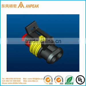 High Quality Durable Piercing Wire Connectors thumbnail-3