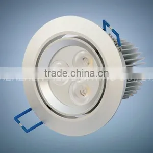 High Power Led Downlighting thumbnail-1